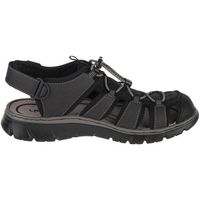 rieker sandalias sandals 26770 para hombre