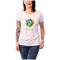 new order camiseta ph2780 para mujer