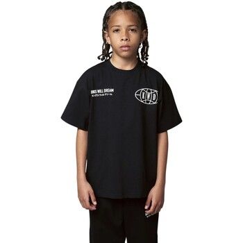 Kings Will Dream Camiseta Studio Duo Line para niño