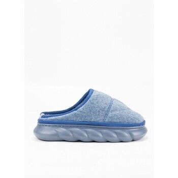 Keslem Pantuflas 38721 para hombre