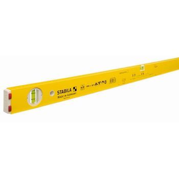 Nivel De Burbuja Stabila Tipo 80 M Instalación 100cm - 16882
