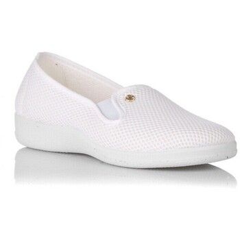 Ruiz Y Gallego Zapatos Alpargata de rejilla para mujer