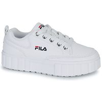 fila zapatillas sandblast para nina