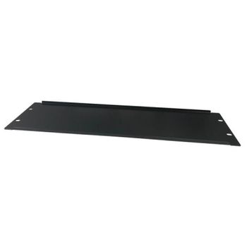 Kimex Panel de Obturación para Armario Rack 19