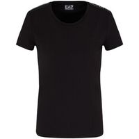 emporio armani ea7 camiseta 7w000497-af14880 para mujer