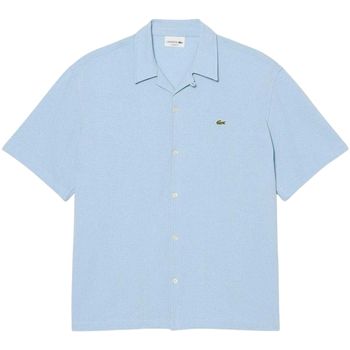 Lacoste Camisa manga larga GT42031 para hombre