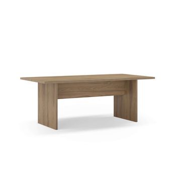 Mesa Fija Para Comedor Moderna Y Funcional
