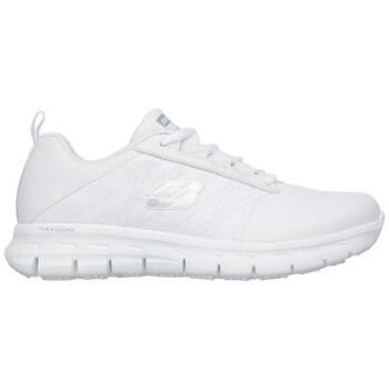 Skechers Zapatillas 76576EC/WHT para mujer