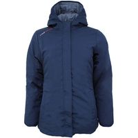peak mountain parka parka reversible de ski femme asario para mujer