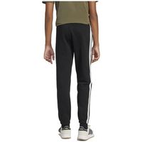 adidas pantalon chandal pantalons de survetement jj3540 noir para mujer