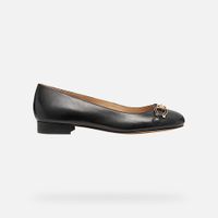 geox virnilisa b mujer negro