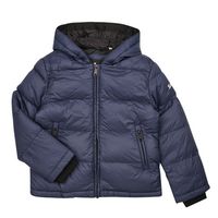 schott abrigo de plumas bigboy para nina