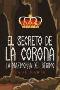 el secreto de la corona