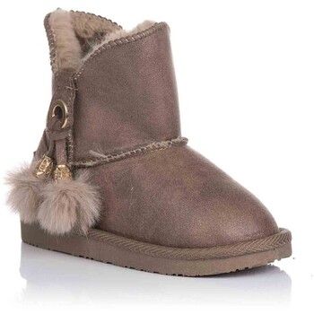 Conguitos Botas Bota australiana para niña