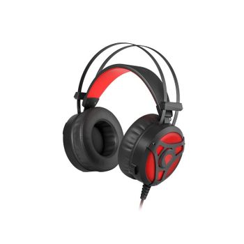 Genesis Neon 360 Auriculares Gaming Vibración