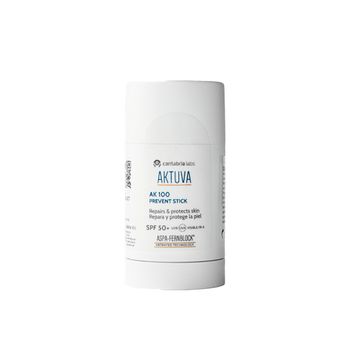 Cantabria Labs Aktuva AK 100 Prevent SPF 50+ Stick 15 gr