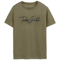 teddy smith tops y camisetas evan para nino