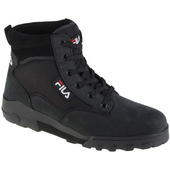Fila Zapatillas de senderismo Grunge II Mid para hombre