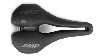 Sillin smp e trek negro