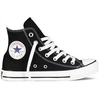 converse deportivas moda allstar hi  bla para mujer