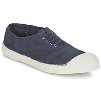 bensimon zapatillas tennis lacet para hombre
