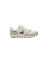 zapatillas nike md runner 2 shoes mujer blanco