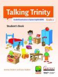 talking trinity 2018 gese 2 sb+wb +cd