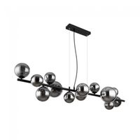 lampara colgante riha 13 luces