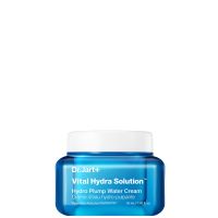 drjart vital hydra solution hydro plump water cream 50ml