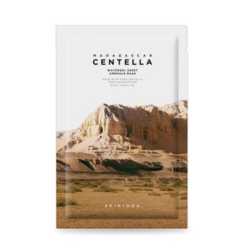 Skin1004 Cosmética Facial SKIN1004 MADAGASCAR CENTELLA SOOTHING WA