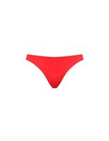 bikini de natacion puma swim classic bikini bottom 1p mujer