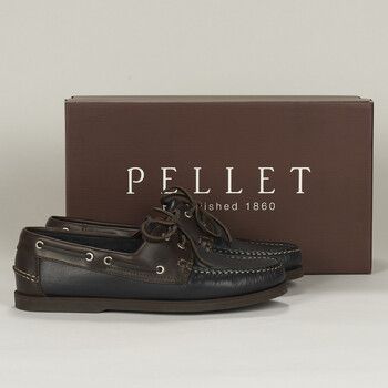 Pellet Náuticos VENDEE para hombre