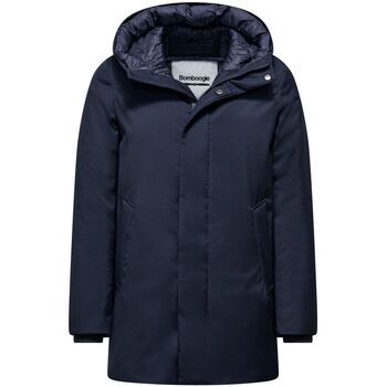 Bomboogie Parka CM7653 WTK5 ABERDEEN-297 POSEIDON BLUE para hombre