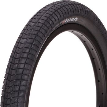 Primo V-Monster Tyre Black / 2.4
