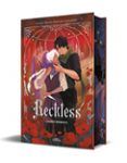 Reckless (edición Pae & Kai) (Saga Powerless 2)