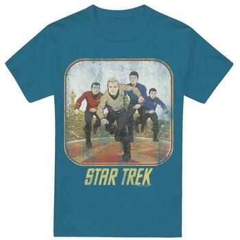 Star Trek Camiseta Original para hombre