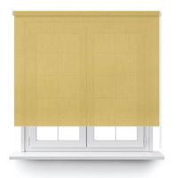 estor enrollable miami marfil 150x200cm
