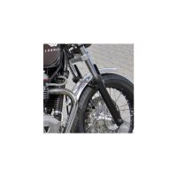 guardabarros triumph thruxton -15 delantero lsl alu