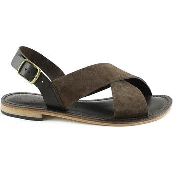 L'angolo Del Cuoio Sandalias ANG-E22-9901-EB para mujer