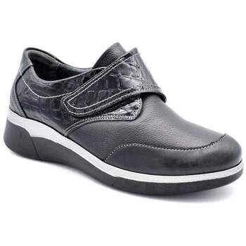 Suave Zapatillas de senderismo 3587 para mujer
