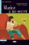 marine a un secret livrecd a2