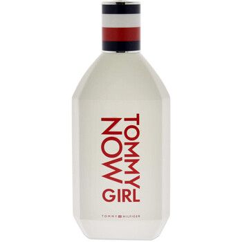 Tommy Hilfiger Agua de Colonia Tommy Now Girl Eau de Toilette 100 ml para mujer