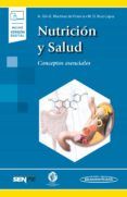 nutricion y salud incluye version digital conceptos esenciales