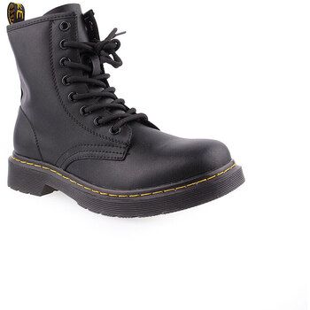 Lapierce Botines L Ankle boots Military para mujer