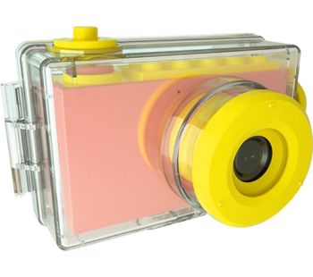 myFirst Camera 2 - Pink, Pink