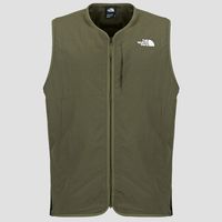 the north face cazadora u ilti liner vest para hombre