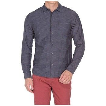 Wrangler Camisa manga larga W5978N816 para hombre