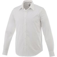elevate camisa manga larga pf1841 para hombre