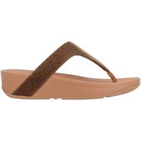 fitflop sandalias lottie glitzy para mujer