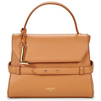 Lancel Bandolera FAUBOURG TOP HANDLE para mujer